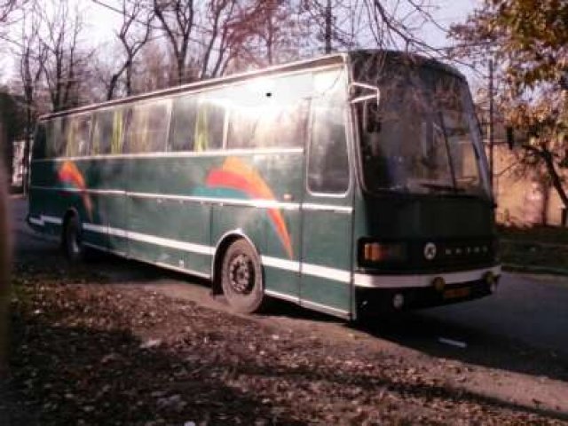Аренда автобусов SETRA 215HD и Мерседес 303 в городе Таганрог, фото 4, стоимость: 0 руб.
