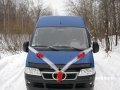 Заказ микроавтобуса Fiat Ducato 14 мест в городе Тула, фото 1, Тульская область