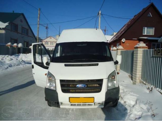 Пассажирские перевозки 20 мест в городе Барнаул, фото 4, Такси, аренда и прокат, пассажирские перевозки