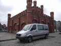 Заказные перевозки по Европе и области в городе Калининград, фото 1, Калининградская область