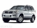 VIP такси \ toyota land cruiser prado \ 800р-час в городе Мурманск, фото 1, Мурманская область