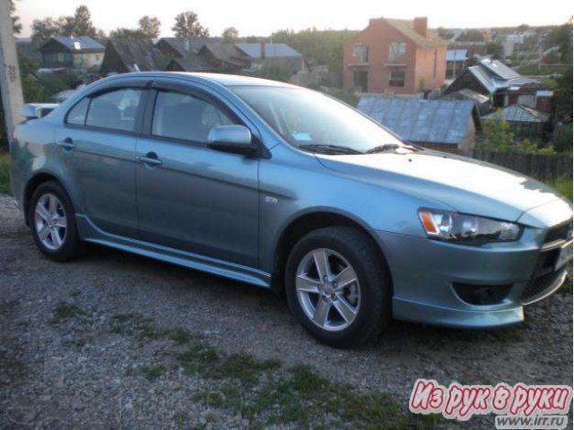 Mitsubishi Lancer X для свадебных торжеств 500 р. в городе Саранск, фото 2, стоимость: 0 руб.