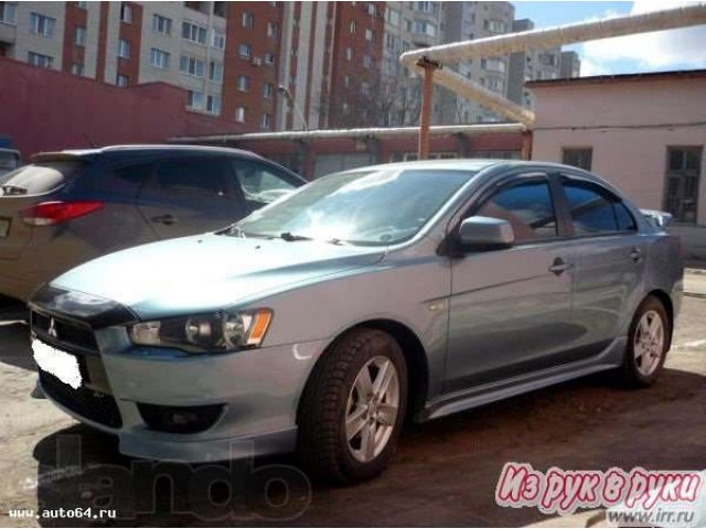 Mitsubishi Lancer X для свадебных торжеств 500 р. в городе Саранск, фото 3, Такси, аренда и прокат, пассажирские перевозки