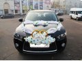 Автомобиль на свадьбу Mitsubishi Outlander XL в городе Лиски, фото 3, Такси, аренда и прокат, пассажирские перевозки