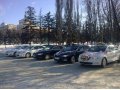 Кортеж 46 в городе Курск, фото 3, Такси, аренда и прокат, пассажирские перевозки