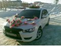 Прокат авто на свадьбу в городе Ижевск, фото 1, Удмуртия