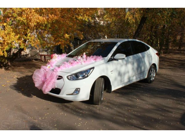 Машины на прокат марки Hyundai Solaris в городе Волжский, фото 3, стоимость: 0 руб.