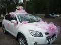 Свадебный автомобиль для молодых в городе Ижевск, фото 1, Удмуртия