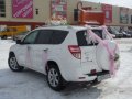 Свадебный автомобиль для молодых в городе Ижевск, фото 5, стоимость: 0 руб.