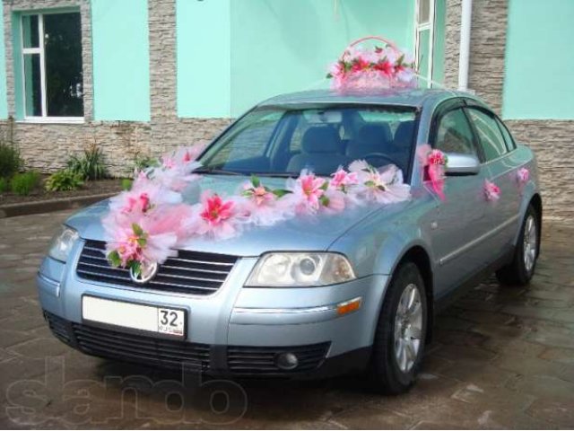 Свадебный автомобиль в Клинцах в городе Клинцы, фото 2, Брянская область