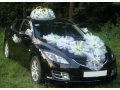 Свадебный автомобиль в Клинцах в городе Клинцы, фото 4, Брянская область