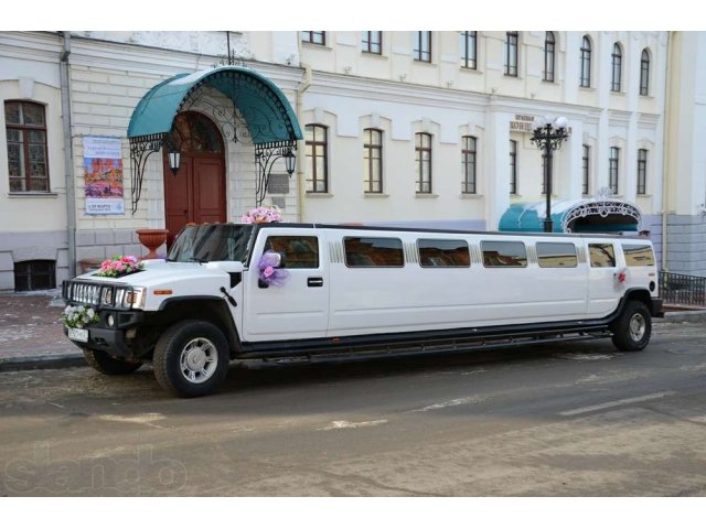 аренда лимузина в хабаровске в городе Хабаровск, фото 3, Хабаровский край