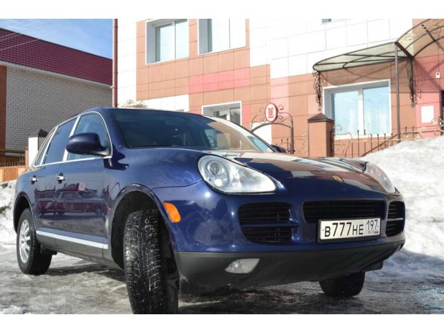 Прокат автомобиля Porsche Cayenne и Газ-21 Волга с водителем в городе Барнаул, фото 1, Такси, аренда и прокат, пассажирские перевозки