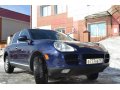 Прокат автомобиля Porsche Cayenne и Газ-21 Волга с водителем в городе Барнаул, фото 1, Алтайский край