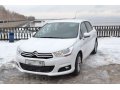 Citroen C4 на свадьбу в городе Тольятти, фото 1, Самарская область