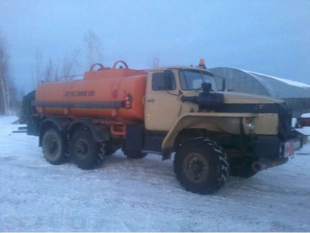 Сдам в аренду топливозаправщики в городе Тюмень, фото 1, стоимость: 0 руб.