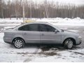 Прокат автомобиля VOLKSWAGEN PASSAT без водителя в городе Тольятти, фото 1, Самарская область