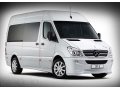 прокат автобуса Mercedes Sprinter Super Long с водителем в городе Тольятти, фото 1, Самарская область