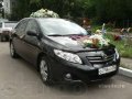 Toyota corolla для свадебных торжеств в Омске в городе Омск, фото 2, стоимость: 0 руб.