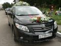 Toyota corolla для свадебных торжеств в Омске в городе Омск, фото 4, Омская область