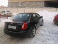 Аренда авто Chevrolet Lacetti в городе Челябинск, фото 1, Челябинская область