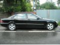 Mercedes s-500lang с водителем в городе Химки, фото 1, Московская область