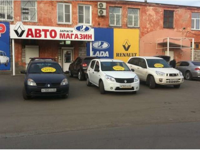 Аренда легковых автомобилей в Барнауле в городе Барнаул, фото 2, стоимость: 0 руб.