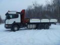 Сдам в аренду грузовой автомобиль Scania с водителем на длительное вре в городе Якутск, фото 1, Республика Саха