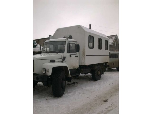 автотранспорт в городе Самара, фото 2, Самарская область