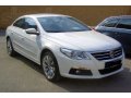 Обслуживание свадеб БЕЛЫЙ VOLKCWAGEN PASSAT CC 2012 г.в. в городе Старый Оскол, фото 1, Белгородская область