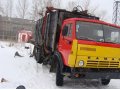 Сдам в аренду Камаз/Мусоровоз в городе Нижний Тагил, фото 3, Такси, аренда и прокат, пассажирские перевозки