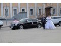 Chrysler 300 C для свадебных торжеств в городе Таганрог, фото 1, Ростовская область