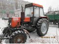Аренда трактора лтз 60 (чистка снега) в городе Мичуринск, фото 1, Тамбовская область