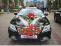 Аренда автомобиля для свадебных торжеств и деловых встреч. в городе Салават, фото 1, Башкортостан