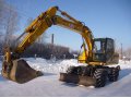 Аренда экскаваторов, компрессоров. в городе Барнаул, фото 2, стоимость: 0 руб.