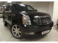 Прокат аренда авто Cadillac Escalade в городе Санкт-Петербург, фото 1, Ленинградская область