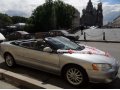 Аренда прокат авто Chrysler Sebring в городе Санкт-Петербург, фото 1, Ленинградская область