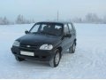 Сдам в аренду Chevrolet Niva в городе Сургут, фото 1, Ханты-Мансийский автономный округ