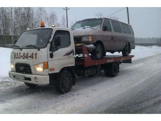 Эвакуация автомобилей. Часный эвакуатор в городе Санкт-Петербург, фото 1, стоимость: 0 руб.