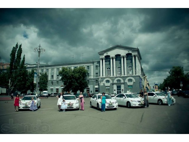 KARтеж Аренда На Свадьбу Курск. от 1 часа в городе Курск, фото 7, Другое