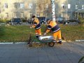 Вывоз мусора в городе Тверь, фото 1, Тверская область