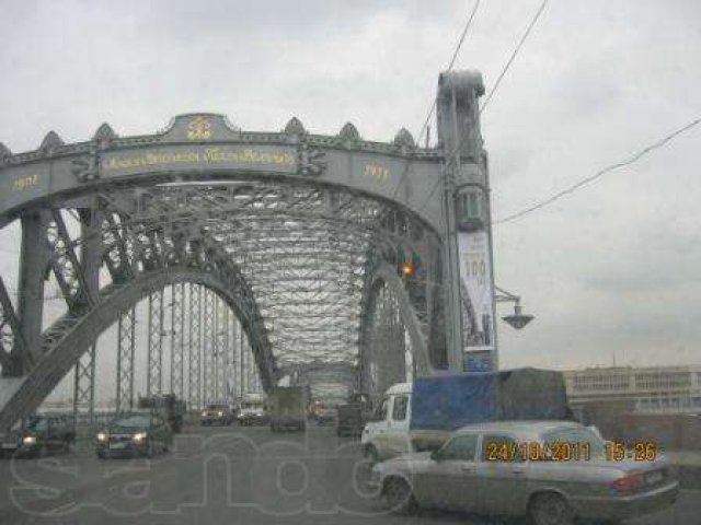 Спецтранспорт туристам, для поездок на дачу. в городе Санкт-Петербург, фото 6, стоимость: 0 руб.