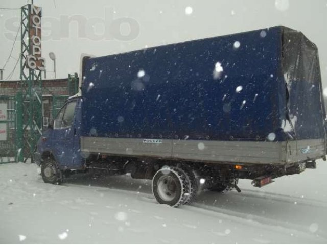 Вывозим строительный мусор на газели.Грузчики. в городе Омск, фото 1, Другое