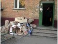 Вывозим строительный мусор Газелью в городе Санкт-Петербург, фото 3, Другое