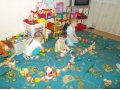 Мини-сад Солнышко для детей 2,5-6 лет в городе Хабаровск, фото 4, Хабаровский край
