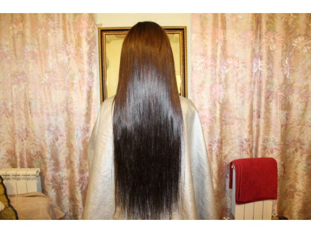 качественное наращивание волос в городе Красноярск, фото 8, Красноярский край