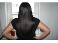 качественное наращивание волос в городе Красноярск, фото 3, Стрижка и наращивание волос