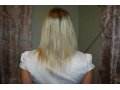 качественное наращивание волос в городе Красноярск, фото 6, Стрижка и наращивание волос
