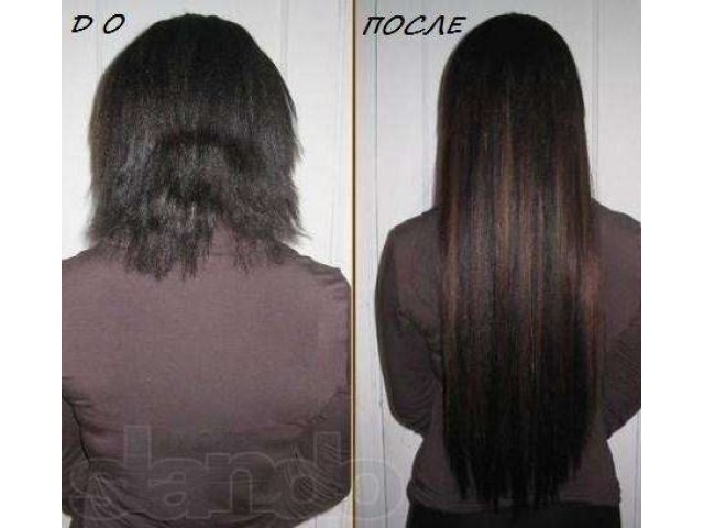 Наращивание волос в городе Курск, фото 1, Стрижка и наращивание волос