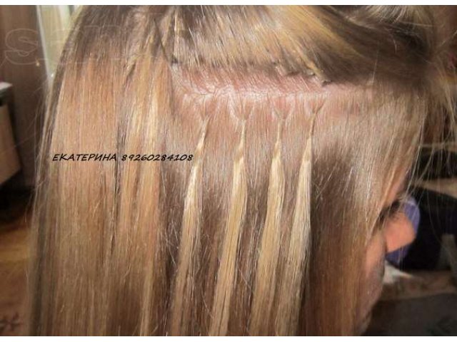 Наращивание волос бауманская красносельская